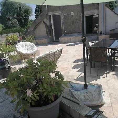 Les Petunias *