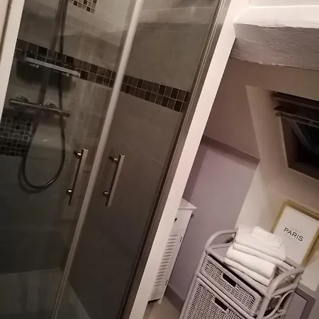 Les Petunias Apartman *